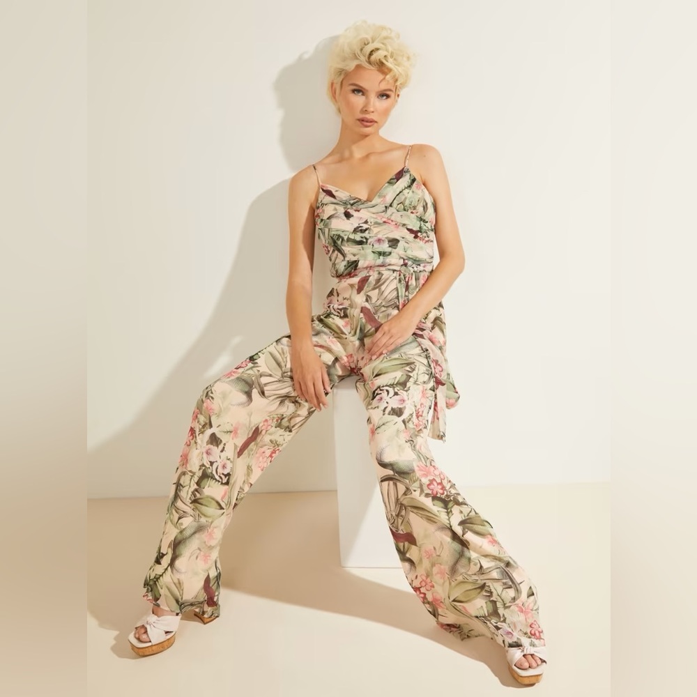 GUESS JUMPSUIT